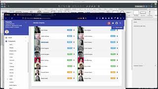 Let's Make a GWT App - Design
