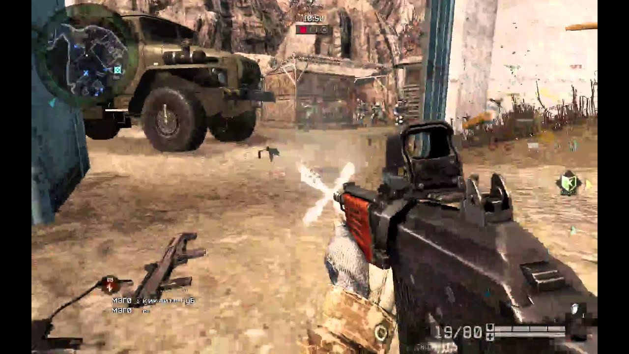 Real-Hack от 05.12.2014