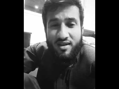 أنشودة هل لك سر عند الله للشيخ مشاري العفاسي أداء شاب عجمي