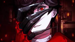 nightcore play with fire lyrics