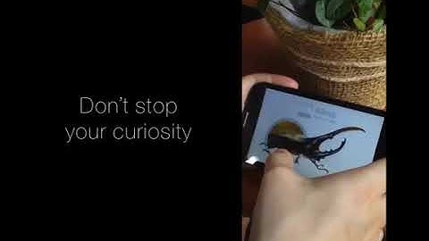 How to use 3D Force Touch by HiDeep