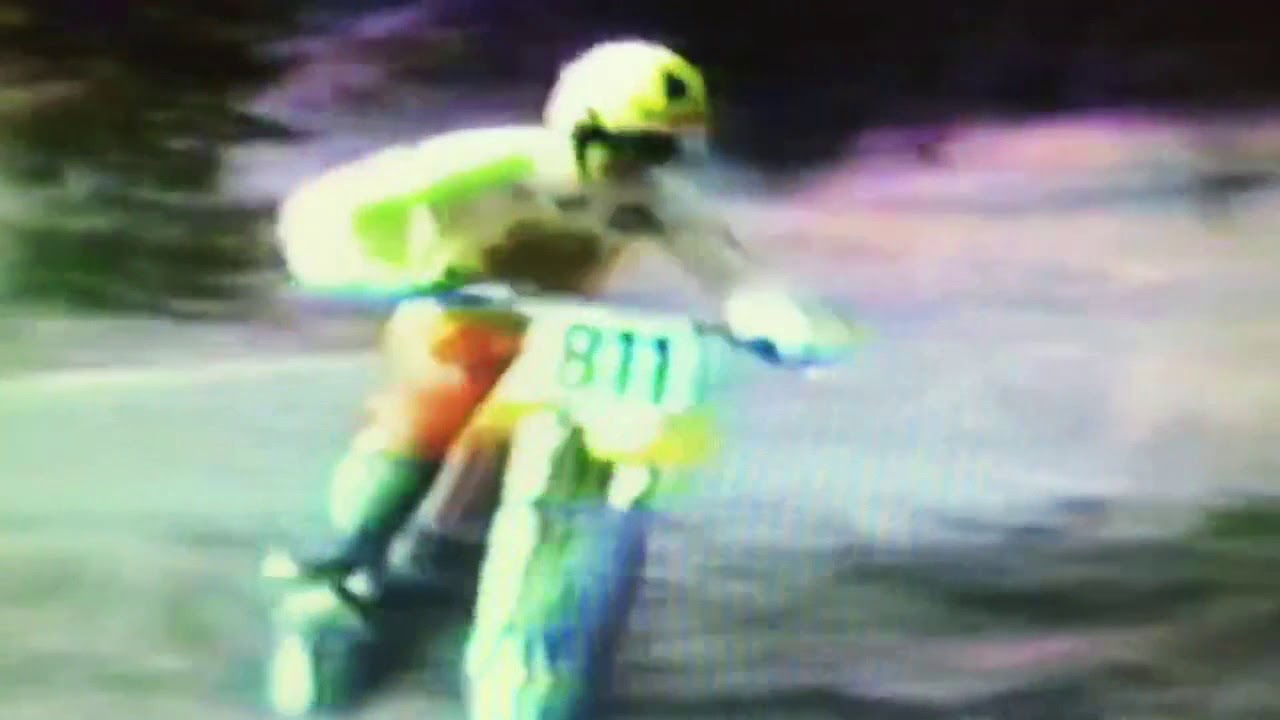 rocher noix de kick 125 rm 1983 - FRED CASSE MOTO 38