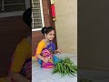 పచ్చగడ్డి కోసేటి పడుచు పిల్ల//#oldsong #shortvideo #shorts