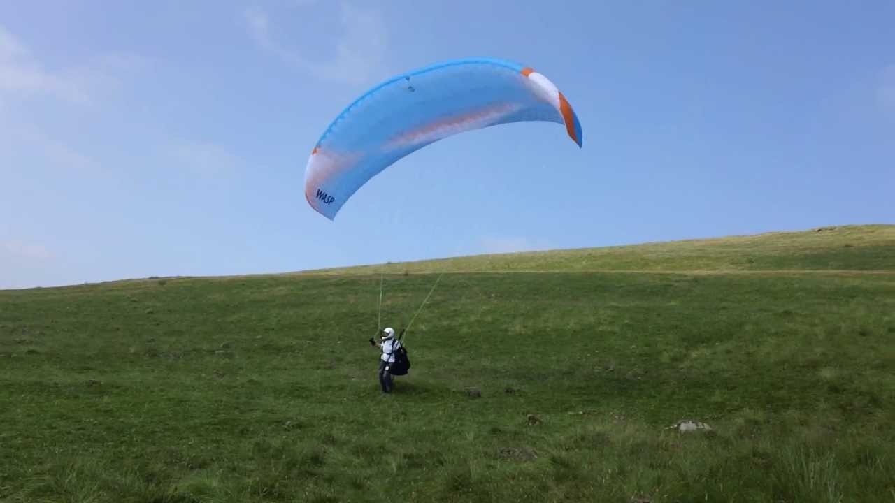 BGD WASP; 'Trial Inflation'