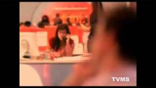 I Want You To Want Me Collab