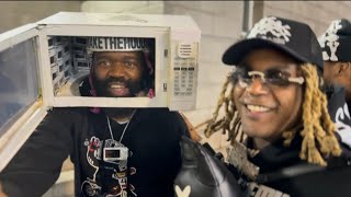 Download lagu “ZOMBIE LAND OF THE BRONX”