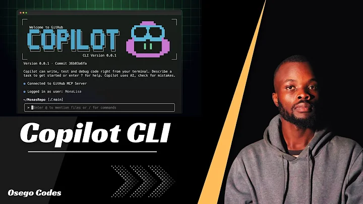 GitHub Copilot CLI: How to Use the Terminal AI Assistant | Full Setup