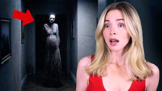 My House Is So HAUNTED, Police Ran Out TERRIFIED!