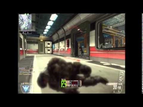 [bo2]下手っぴがいく！全然キルできないよ～泣