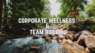Beacon Resort |  Corporate Wellness & Team Building