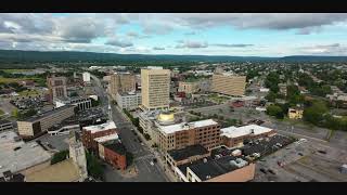 Big Changes Ahead: What’s Transforming Downtown Utica in 2025?