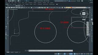 Famous AutoCAD 2022 Basic Tools - Part 3 Dimension Toolbar Wealth