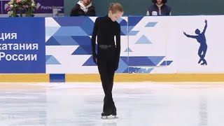 Вадим ВОРОНОВ / Vadim Voronov (2010) KMC. - SP - На призы ФФК Санкт-Петербурга 20240425