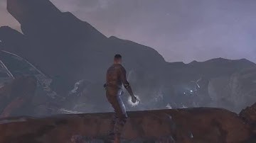 The Technomancer Speedrun (Easy) - Beginning to first boss (PC)