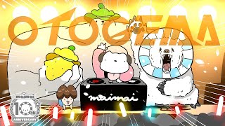 OTOGEMA【MV】 screenshot 4