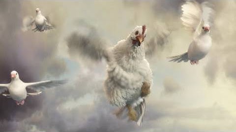 Fable 3 - Official Intro Cinematic | HD