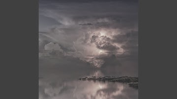 Pulsating Backdrops for Storms and Coffee