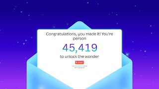 UNLOCK CANVA WONDER Now!