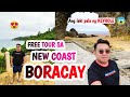 WORKCATION AT BELMONT HOTEL BORACAY + CHILL AT STATION 2 | JM BANQUICIO
