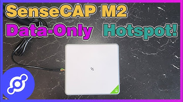SenseCAP M2 Data Only Hotspot Review!