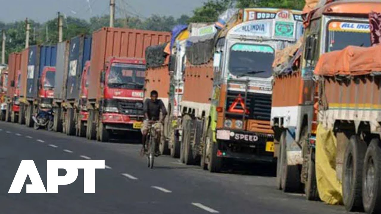 Trade Resumes at India‑Nepal Border After Gen-Z Protests Disrupt Cross‑Border Commerce | APT