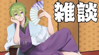 【雑談】にじフェス振り返りと東京旅行の談【にじさんじ/渋谷ハジメ】