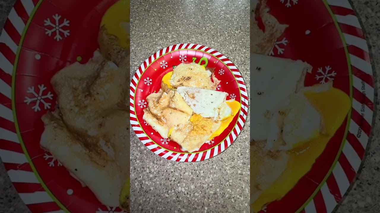 Full Day of Eating on the Aggressive cut Day 9 