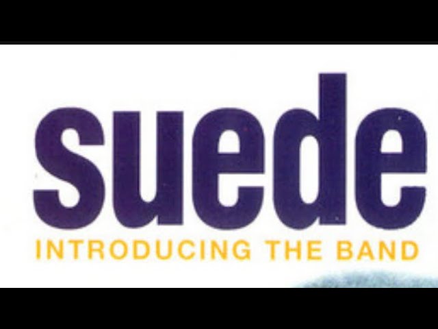 Suede - Head Music: Live In Tokyo (Remastered) 1999 - YouTube