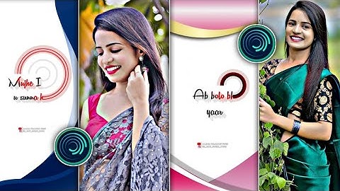 Alight motion Status Video editing 2022 attitude shake effect status editing Alight motion Ilanos