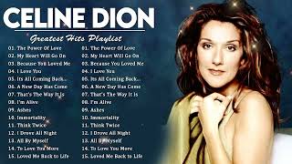 Best of Celine Dion Timeless Ballads Collection