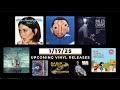 Mac, Dua, Nina &amp; More! New Releases for January 17, 2025!