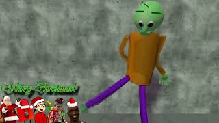 Preview 2 Baldi Vrchat V2 Effects Preview 2 Funny 2022.69 Effects