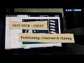CECT Chest + Neck | Positioning, Contrast and Timings| Full Procedure| By Anis Qureshi