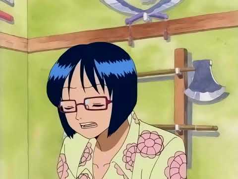 One Piece 49 - Zorro's neues Schwert ~Deutsch~