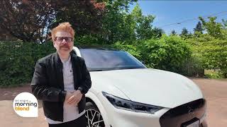 Ford Celebrates America’s 250th Anniversary with Special Summer Savings