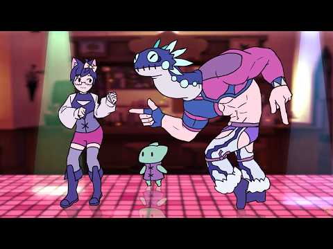 JoCat Groove