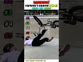 Insane BMX Skills, Ranking Viewer's Choice Top 5 #shorts