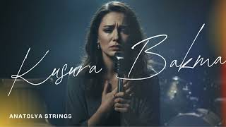 Kusura Bakma (Slow Tempo Cover)