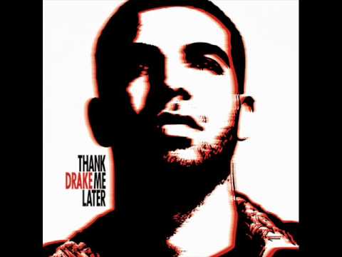 Drake (Thank Me Later)