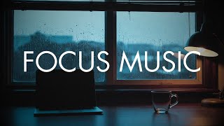 Focus Music Productivity Music | Study Music Focus Instrumental | Deep Work Concentration Music