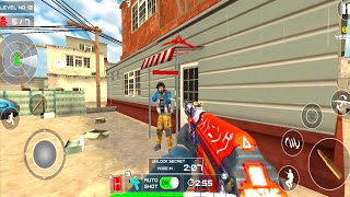 Real Counter Terrorist Strike – Counter Terrorist Strike CS – FPS Shooting Games screenshot 2