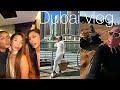 Dubai vloggirls trip anniversaire de ma sur yatch htelquad mon avis sur dubai
