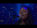 Joy Oladokun on Austin City Limits "Taking the Heat"