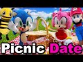 TT Movie: Picnic Date