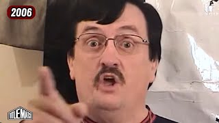 Paul Bearer - What Mick Foley Was Like