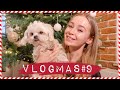 TYPOWY DZIEŃ W DOMU | VLOGMAS #9