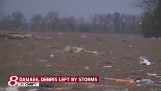Jay County sheriff: Residents should stay off streets or risk being ticketed