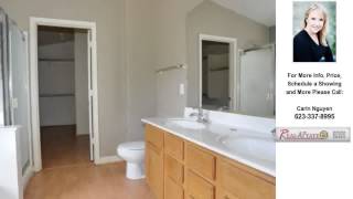 12311 W MEDLOCK Drive, Litchfield Park, AZ Presented by Carin Nguyen.