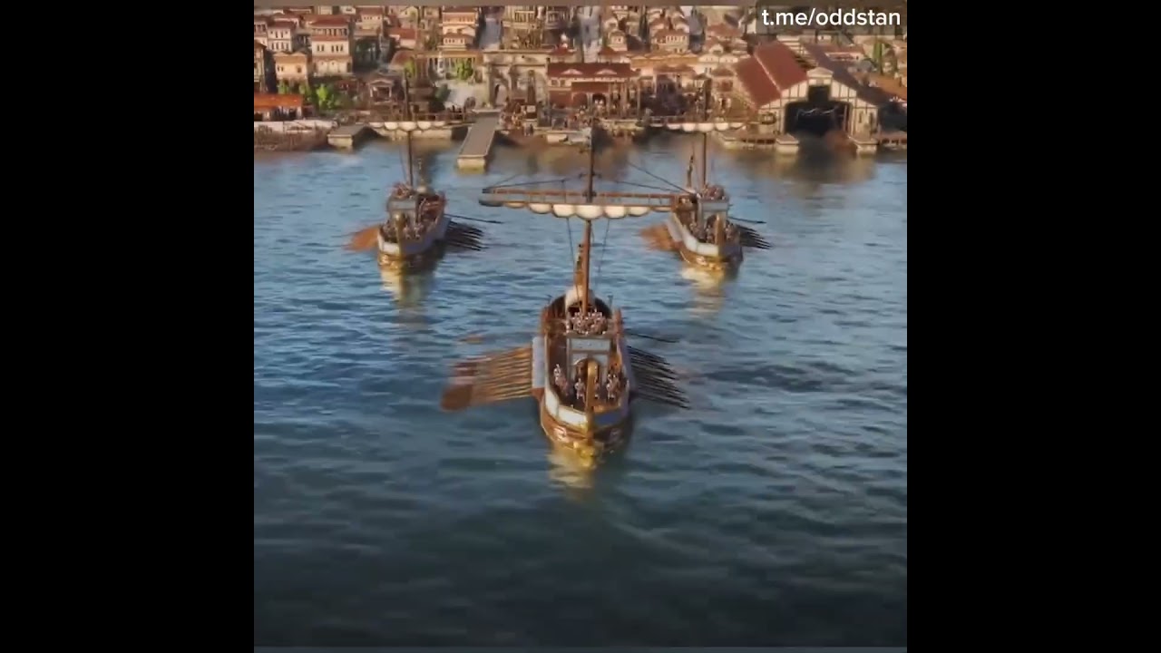 ЗА ИМПЕРИЮ!