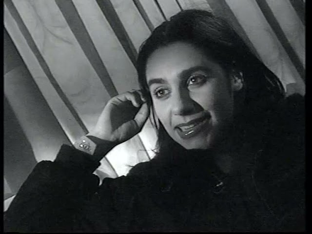 PJ Harvey interviewed by Gary Crowley